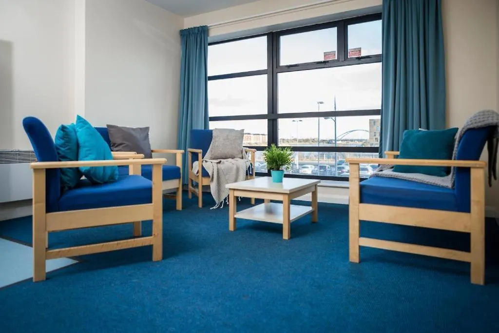 Mcmillan Student Village London 0*,