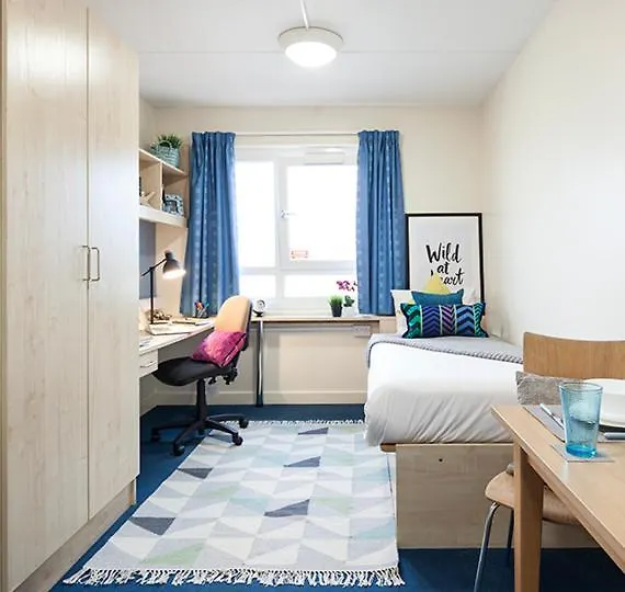 Mcmillan Student Village London 0*,  United Kingdom