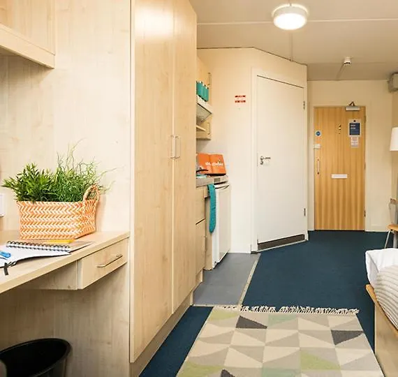 Apartment Mcmillan Student Village London United Kingdom